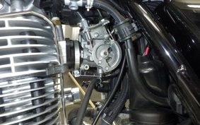 YAMAHA SR400 Gen.5 2021 RH16J