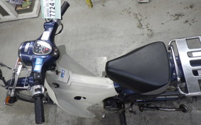 HONDA C50 SUPER CUB 2020 AA01