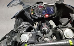 KAWASAKI NINJA 400 EX400G