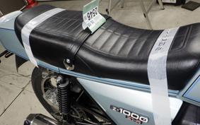 KAWASAKI Z1000 2026 KZT00D
