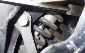 SUZUKI INTRUDER 400 Classic 2005 VK54A