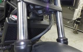 HONDA REBEL 250 A MC49