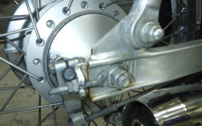 HONDA C110 SUPER CUB 2023 JA10