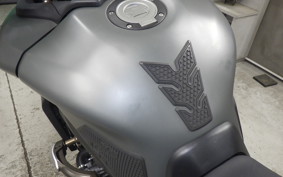 YAMAHA TRACER 9 GT 2022 RN70J