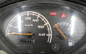 YAMAHA JOG Gen.5 SA36J