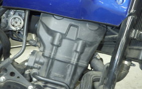 HONDA REBEL 250 MC49