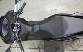 HONDA PCX 160 2014 KF47