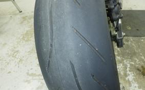 YAMAHA MT-09 A 2014 RN34J