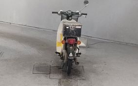 HONDA SUPER CUB 70 C70