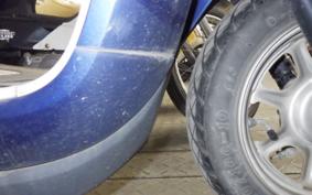 HONDA GIORNO 3 2013 AF77