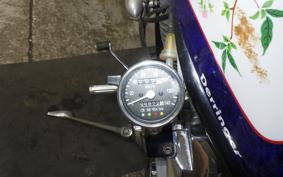 YAMAHA DRAGSTAR 400 1999 4TR