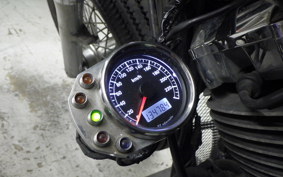 YAMAHA DRAGSTAR 400 CLASSIC 2007 VH01J