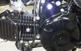 HONDA GROM 1998 JC61