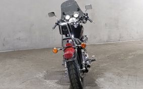 YAMAHA XV1100 VIRAGO 1987 1TF0