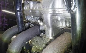 HONDA CB750 CUSTOM 1992 RC04