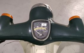 HONDA LITTLE CUB C50