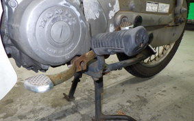 HONDA C50 SUPER CUB E AA01