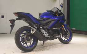 YAMAHA YZF-R25 A RG43J