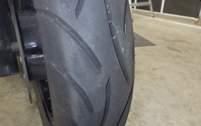 SUZUKI SKYWAVE 400 SA 3 2013 CK45A