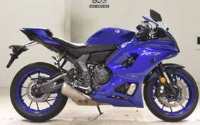 YAMAHA YZF-R7 2022 RM39J