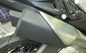 HONDA X-ADV 750 2025 RH21