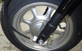 HONDA TACT Basket AF79