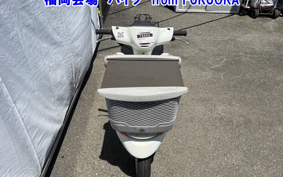 SUZUKI LET's 4