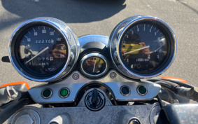 SUZUKI INAZUMA 1200 1998 GV76A