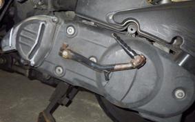 SUZUKI ADDRESS V125 G CF46A