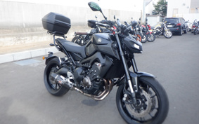 YAMAHA MT-09 ABS 2020 RN52J