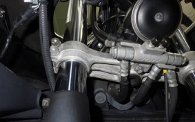 SUZUKI BANDIT 1250 F 2010 GW72A