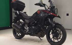 SUZUKI Vｽﾄﾛｰﾑ250A