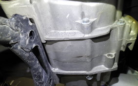 HONDA PCX125 2004 JK05