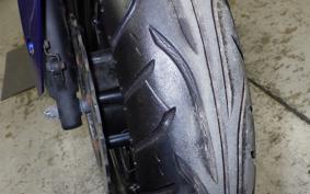 KAWASAKI NINJA 250R 2004 EX250K