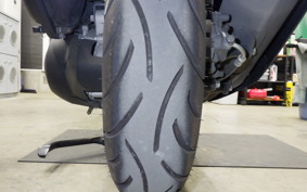 YAMAHA TRICITY 125 A 1986 SEC1J