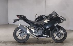 KAWASAKI NINJA400 EX400G