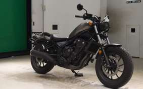 HONDA REBEL 500 A 2018 PC60