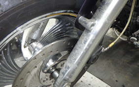 HARLEY FLSTF 1340 1997