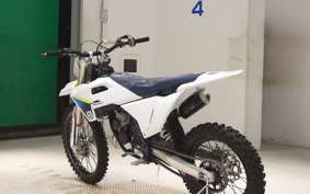 HUSQVARNA TC85