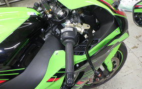 KAWASAKI ZX 10 NINJA ABS 2023 ZXT02L