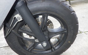 YAMAHA JOG Delux SA39J