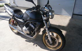 KAWASAKI BALIUS250-2 ZR250B