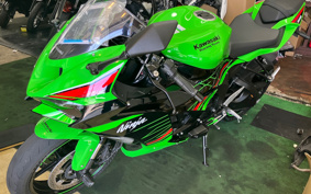 KAWASAKI NINJA ZX-6R 2024 ZX636J