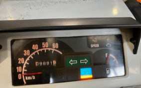 HONDA  GYRO X STANDARD  TD02