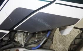 YAMAHA SEROW 225 Gen.3 2021 DG08J