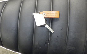 HONDA MONKEY 125 2003 JB03