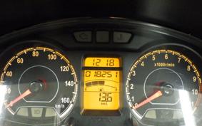 SUZUKI SKYWAVE 200 (Burgman 200) CH41A