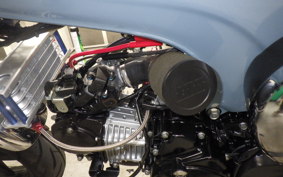 HONDA DAX 125 JB04