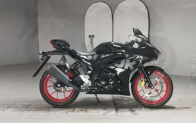 SUZUKI GSX-R125 DL33B