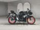 Фото Suzuki GSX-R125 с японского аукциона